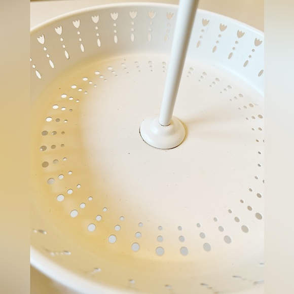 2 Tiered Serving Stand by IKEA - Picture 2 of 4